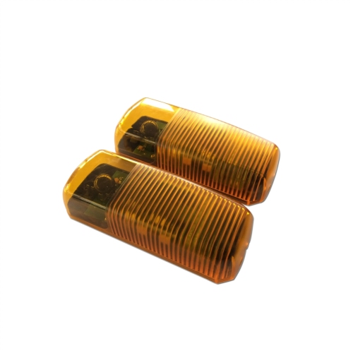 Gate photocell and flash lamp PF5103